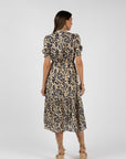 EDEN MAXI DRESS
