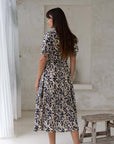 EDEN MAXI DRESS
