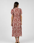 EDEN MAXI DRESS