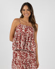 EDEN TIER TOP