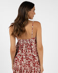 EDEN TIER TOP