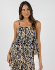 EDEN TIER TOP