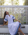 ZIGGY MAXI DRESS