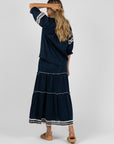 ZIGGY SKIRT
