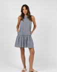 ELISA DRESS