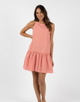 ELISA DRESS
