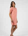 ZETA SHIFT DRESS