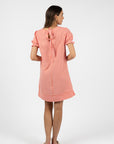 ZETA SHIFT DRESS