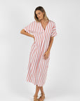 SANTOS KAFTAN