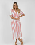 SANTOS KAFTAN