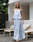 SANTOS SKIRT