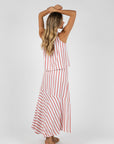 SANTOS SKIRT