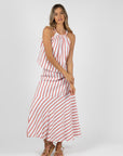SANTOS SKIRT