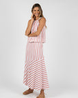 SANTOS SKIRT
