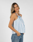 SANTOS TOP