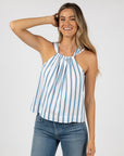 SANTOS TOP