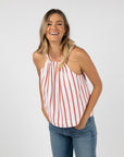 SANTOS TOP