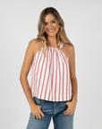 SANTOS TOP