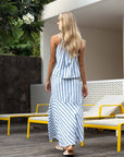 SANTOS SKIRT