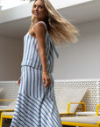 SANTOS SKIRT