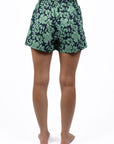 FLEUR SHORT