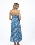 FLEUR SWAY DRESS