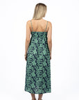 FLEUR SWAY DRESS
