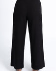 FLEETWOOD LINEN PANT SS25