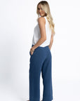 FLEETWOOD LINEN PANT SS25