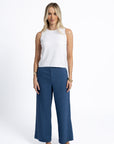 FLEETWOOD LINEN PANT SS25