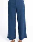 FLEETWOOD LINEN PANT SS25