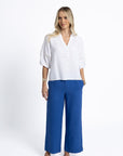 FLEETWOOD LINEN PANT SS25