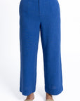 FLEETWOOD LINEN PANT SS25