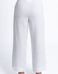 FLEETWOOD LINEN PANT SS25