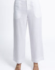FLEETWOOD LINEN PANT SS25