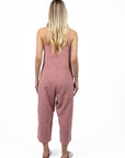 LOVE JUMPSUIT