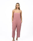 LOVE JUMPSUIT