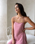 LOVE JUMPSUIT