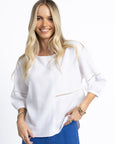 MILLIE TOP