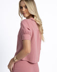 PETA SHIRT