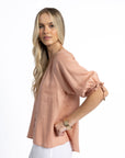 REECE BLOUSE