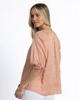 REECE BLOUSE