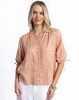 REECE BLOUSE