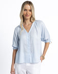 REECE BLOUSE