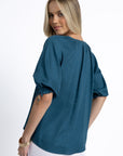 REECE BLOUSE