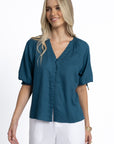 REECE BLOUSE