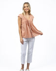 RAYA PANT - SS25