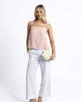 FLEETWOOD LINEN PANT SS25