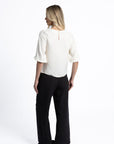 FLEETWOOD LINEN PANT SS25