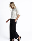 FLEETWOOD LINEN PANT SS25